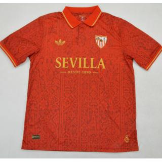 Sevilla versión callejera 2026/27